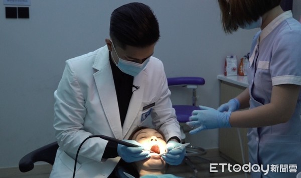 可米小子隊長「罕提2離世成員」 退團17年剃髮從醫：不想被認出