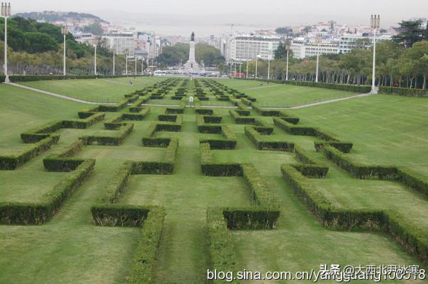 葡萄牙首都里斯本是一座什麼樣的城市（圖）