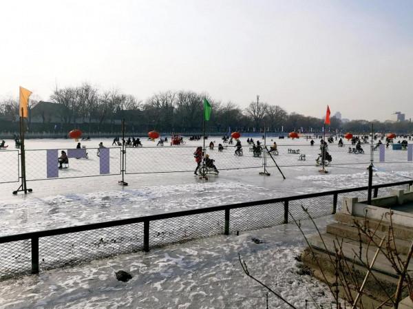 紹興出發,自由行五天假期玩轉北京,分享詳細路線以及攻略 紹興出發,自由行五天假期玩轉北京,分享詳細路線以及攻略