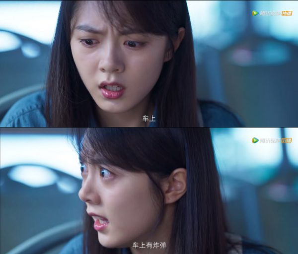 《開端》燃爆，這才是懸疑劇該有的節奏，網友評論：想一次看完