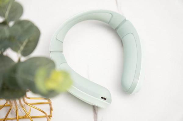 今年冬天不再冷，輕巧暖心又貼心