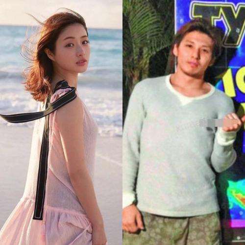 石原里美嫁給“一般男性”，和她背後的神秘組織大有關係