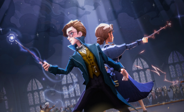 《哈利波特：魔法覺醒》決鬥向攻略帖