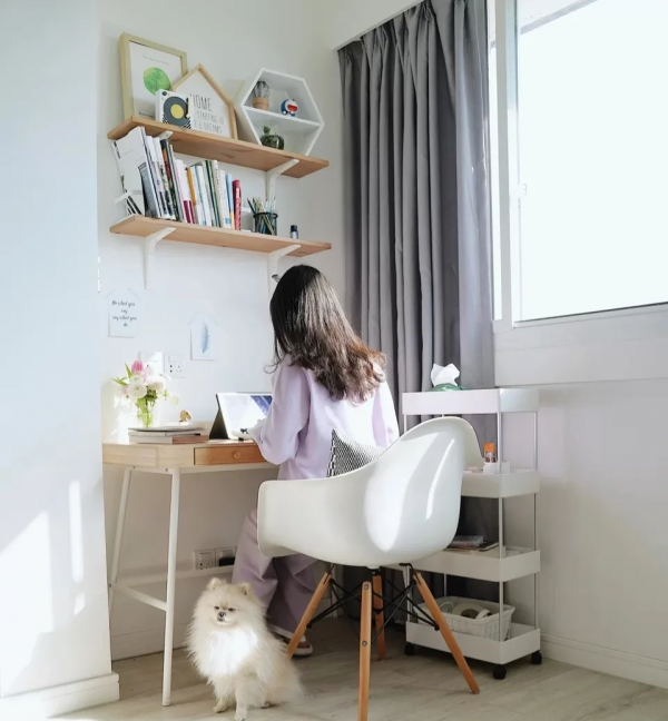 我家每天早上都要用的4件電器，實用花錢又少，還能提升幸福感