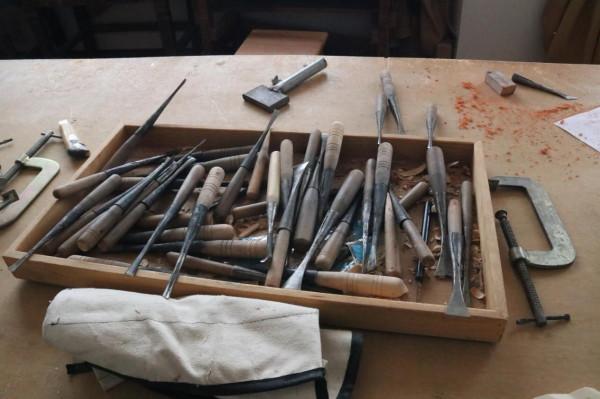 記錄中國｜雲南劍川木雕：從師徒相傳到打造文旅融合藝術小鎮