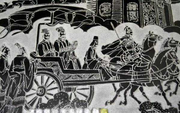 《出師表》裡提到的那幾個人，後來怎麼樣了？