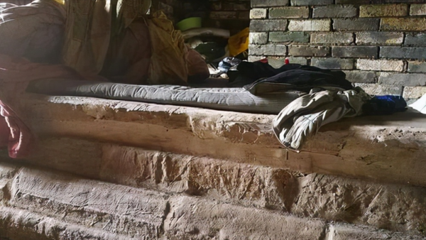 1998年朱元璋女兒墓被髮掘,她是朱元璋最愛的女兒,墓葬規格宏大 1998年朱元璋女兒墓被髮掘,她是朱元璋最愛的女兒,墓葬規格宏大