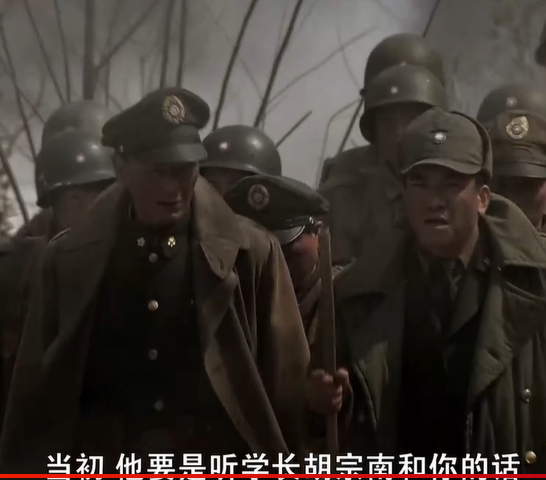 宋希濂全軍覆沒，手下軍長早跑三個小時，孤身逃入緬甸