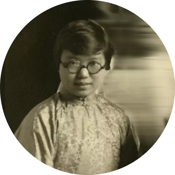 近代最早的女留學生,九十年前的中國女留學生 近代最早的女留學生,九十年前的中國女留學生