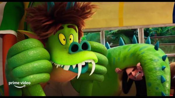 《精靈旅社4》終極預告發布 爆笑可愛故事來襲