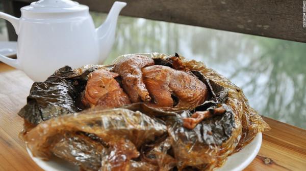 杭州美食圖鑑:從杭幫菜說起,盤點杭州各種特色美食 杭州美食圖鑑:從杭幫菜說起,盤點杭州各種特色美食