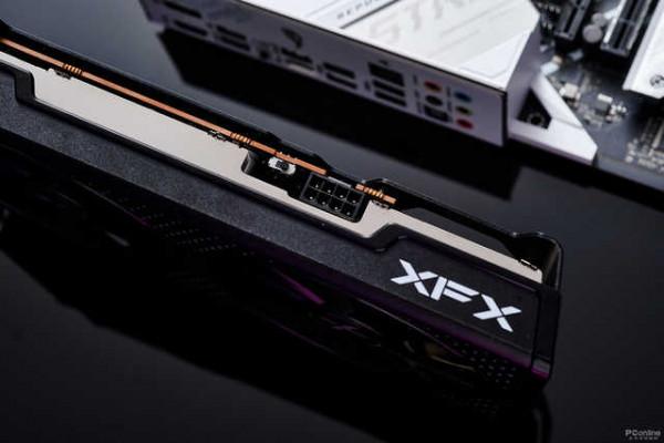 A卡第二道“甜品”來臨,XFX訊景 RX 6600 黑狼版首測 A卡第二道“甜品”來臨,XFX訊景 RX 6600 黑狼版首測