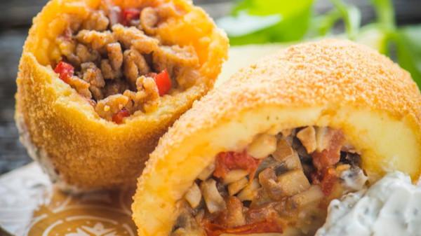 哥倫比亞美食圖鑑:看了才知道,原來哥倫比亞有這麼多美食 哥倫比亞美食圖鑑:看了才知道,原來哥倫比亞有這麼多美食