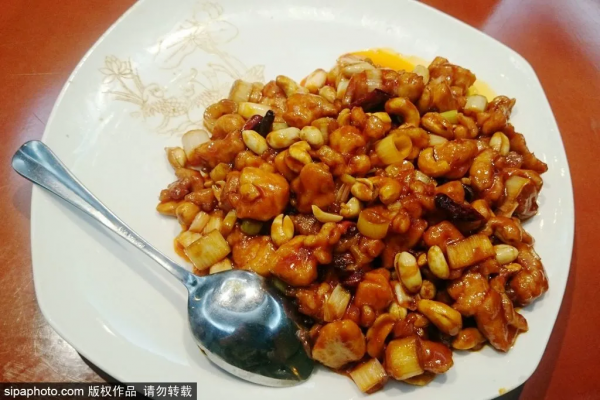 京城舌尖味道！盤點北京風味最正宗的美食街！