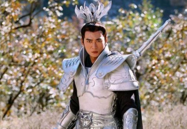 《寶蓮燈》16年前後對比,丁香顏值逆襲,三生母卻被整容毀掉 《寶蓮燈》16年前後對比,丁香顏值逆襲,三生母卻被整容毀掉