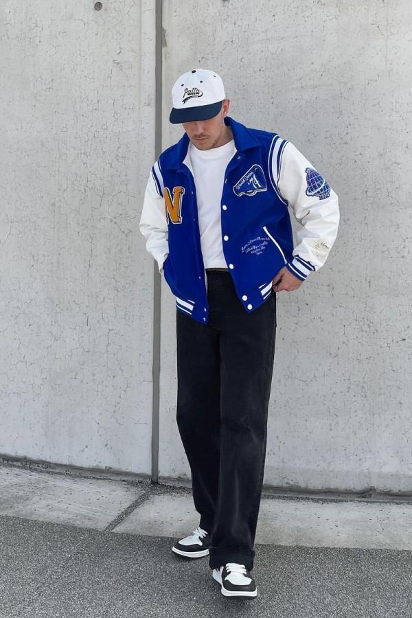 矮個子男士，不會穿不要緊！這些搭配技巧用起來，造型顯高又時髦