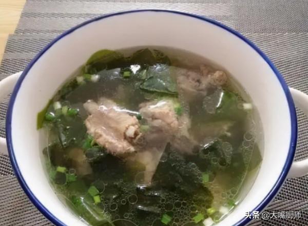 秋天,多給孩子吃4道高鈣菜,營養多好吸收,抓住“躥個”關鍵期 秋天,多給孩子吃4道高鈣菜,營養多好吸收,抓住“躥個”關鍵期