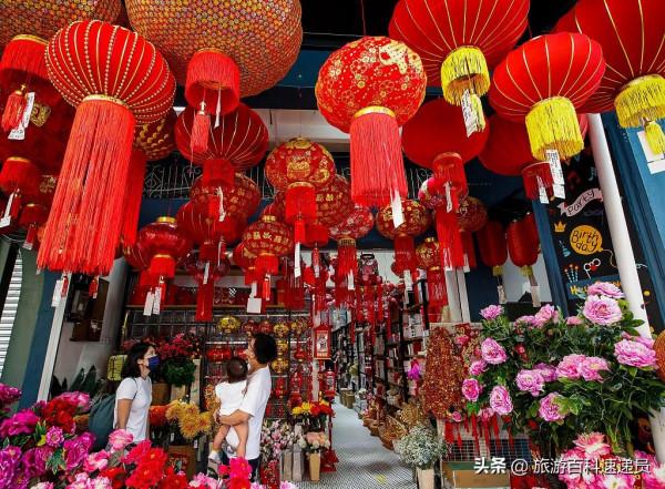 厲害了我的春節！除了中國，這4個國家也在過春節