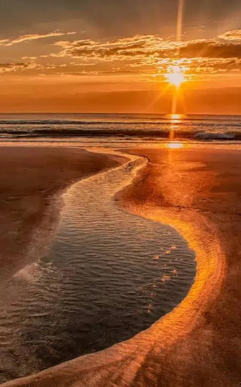 分享絕美風景，曠世奇景，美的讓人無法呼吸