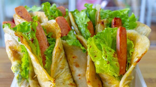 曬曬我家8天不重樣的早餐,營養健康,餡兒料滿滿,跟著做不費心 曬曬我家8天不重樣的早餐,營養健康,餡兒料滿滿,跟著做不費心