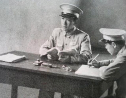 潛射導彈發射在即，絕密檔案被盜，47天捕獲兇手“幹豆腐”