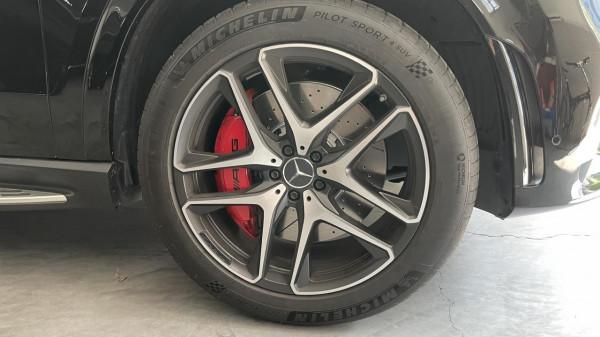 土豪級改裝愛好者,賓士GLE53 AMG二十萬改裝專案,案例分享 土豪級改裝愛好者,賓士GLE53 AMG二十萬改裝專案,案例分享