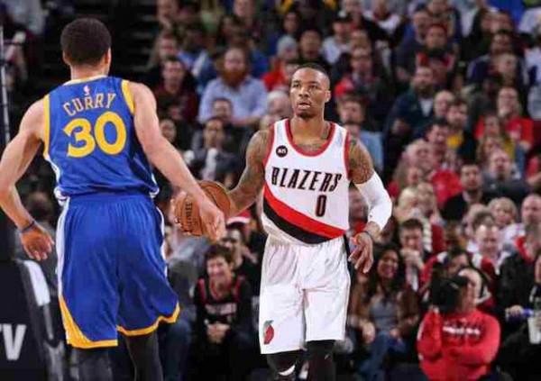 暗度陳倉？曝利拉德仍心繫勇士，名聲冠軍都要是否太貪