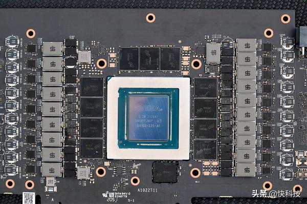 堆料狂魔!銘瑄GeForce RTX 3080 Ti iCraft GM OC 12G圖賞 堆料狂魔!銘瑄GeForce RTX 3080 Ti iCraft GM OC 12G圖賞