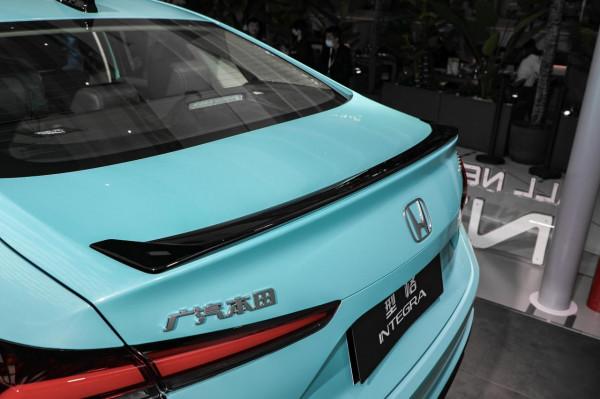 導購|手動擋留給信仰,豪華型更加實用,廣汽本田型格購車手冊 導購|手動擋留給信仰,豪華型更加實用,廣汽本田型格購車手冊