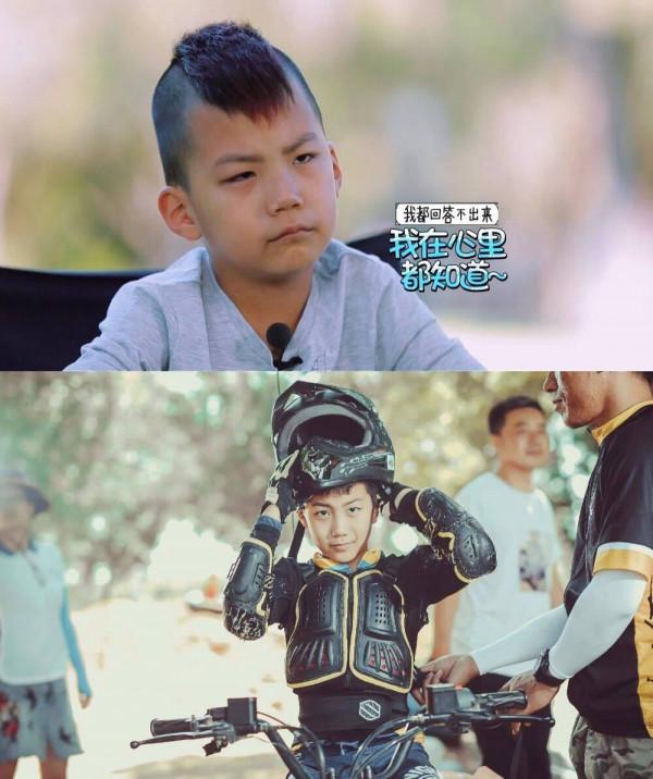 爸爸去哪兒爆紅的6位童星,王詩齡多多飽受非議,其他4位怎麼樣了 爸爸去哪兒爆紅的6位童星,王詩齡多多飽受非議,其他4位怎麼樣了