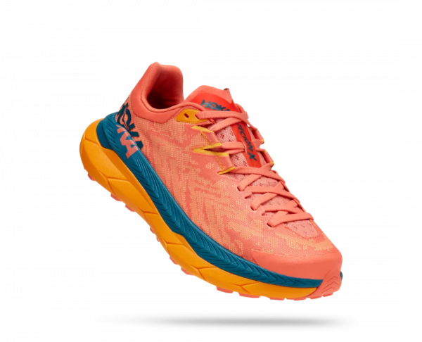 新品搶先看！2022年HOKA ONE ONE春季跑鞋預告