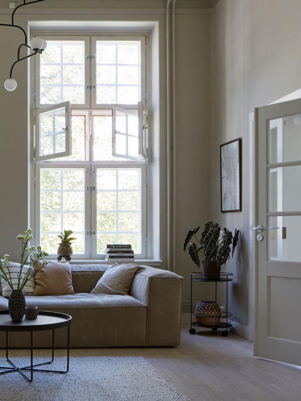 老房翻新後就不想搬了