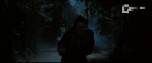 太棒了！黃軒，僅憑一場戲，演出《風起洛陽》該有的格局和厚重