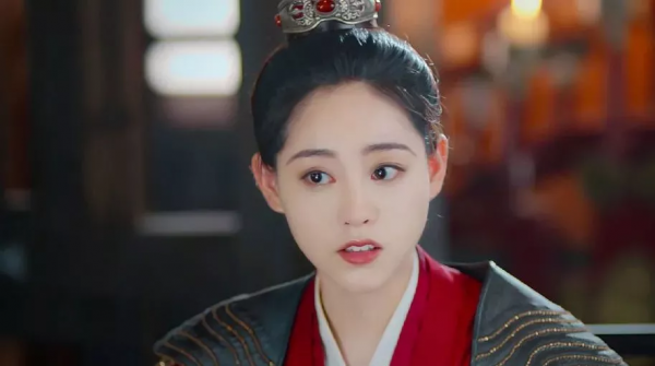 鞠婧禕新戲又翻車?求求她別再作了 鞠婧禕新戲又翻車?求求她別再作了