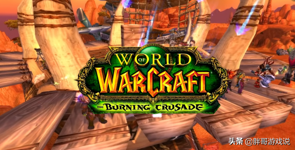 魔獸TBC：T5裝備接近飽和，金團已失去耐心，“強插”套裝成常態