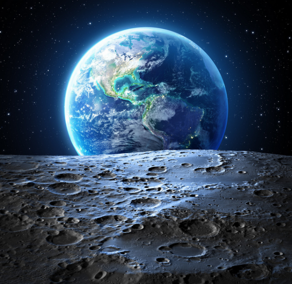 50億年後，太陽開始熄滅，地球不再適合生命居住，人類怎麼辦？