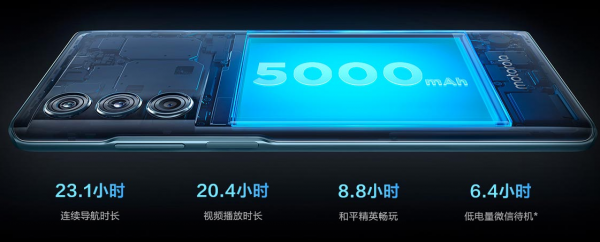2022年換手機首選這3款，12GB大記憶體，速度快價格香，還能再用5年