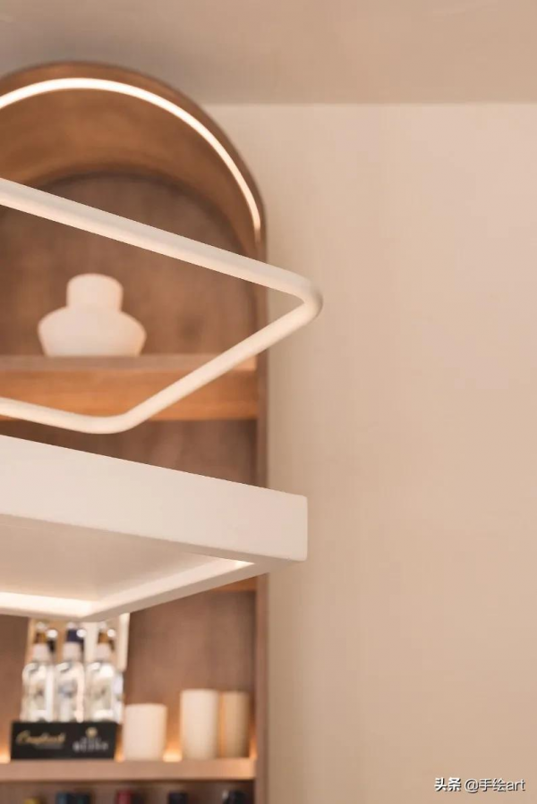 西班牙侘寂美學