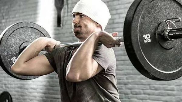 冬季是增長肌肉與力量的最佳時間