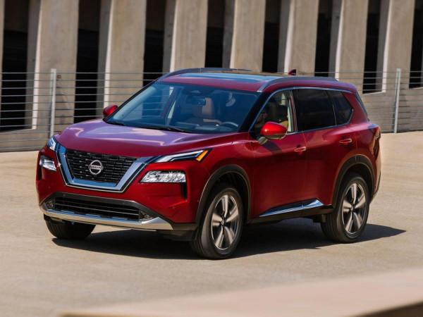 海外版日產奇駿召回了，原因竟然是裝配錯誤