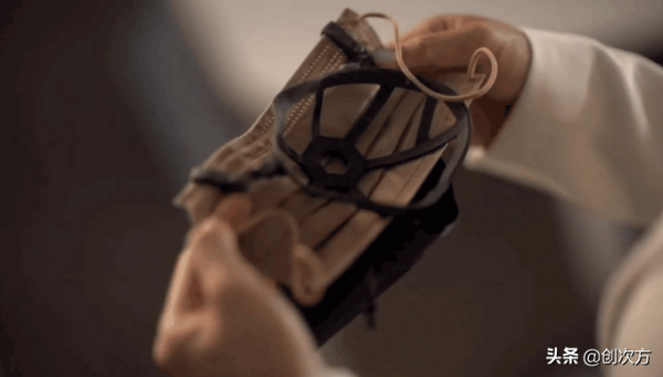 口罩支架,有效防疫不鬆懈 口罩支架,有效防疫不鬆懈