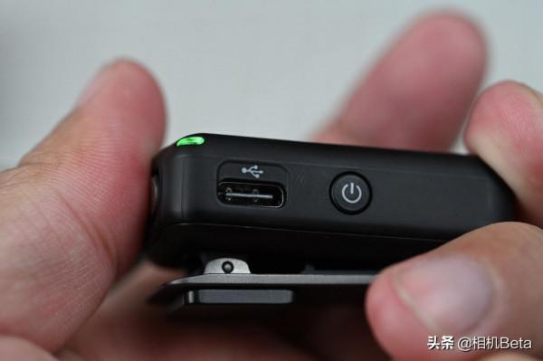 好東西！DJI Mic正式釋出