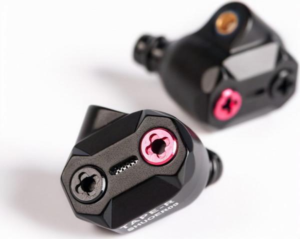 把成本都堆在音質上了？150塊的靜電入耳式耳機CCA-NRA測評