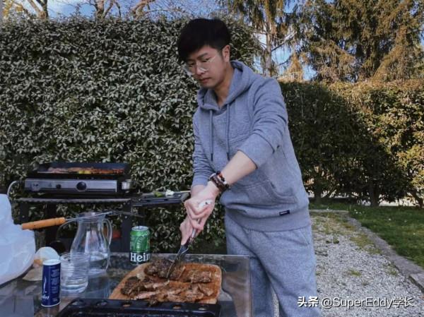 四月回憶 &vert; 第一次周邊遊，差點冷死在火車站