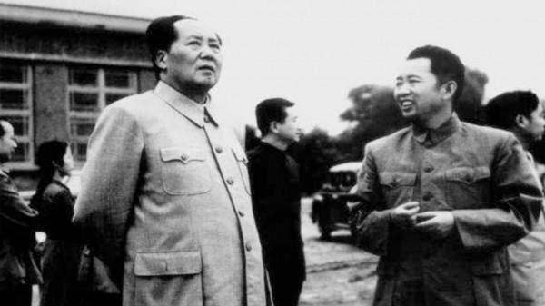 劉亞樓戰功卓著，為何卻被安排到後方？毛主席：十年不讓你上前線