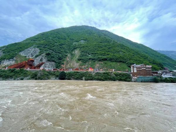 川藏南線G318 | 人均不到2000元走完,你信嗎 川藏南線G318 | 人均不到2000元走完,你信嗎