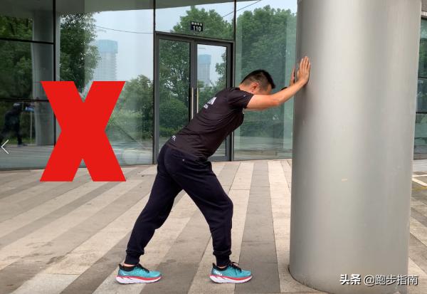 無拉伸不跑步,但是你真的會拉伸嗎? 無拉伸不跑步,但是你真的會拉伸嗎?