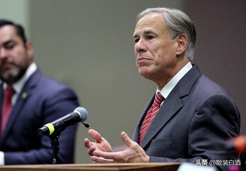 孤星閃耀美國:得克薩斯州要脫美,為何說它是“美國呂布”? 孤星閃耀美國:得克薩斯州要脫美,為何說它是“美國呂布”?