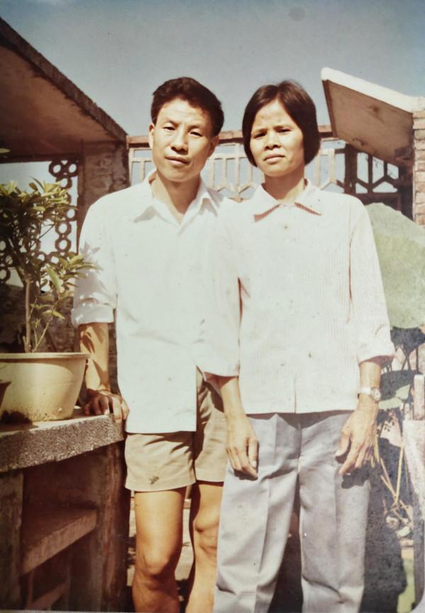 我中小學的校友,從社會底層脫穎而出,成為醫文兼蓄的時代精英 我中小學的校友,從社會底層脫穎而出,成為醫文兼蓄的時代精英