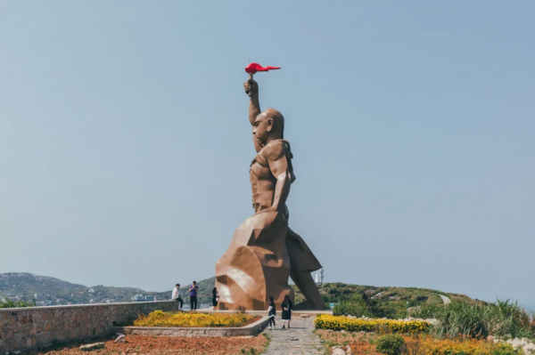 這是一篇幫你玩轉舟山的實用乾貨帖